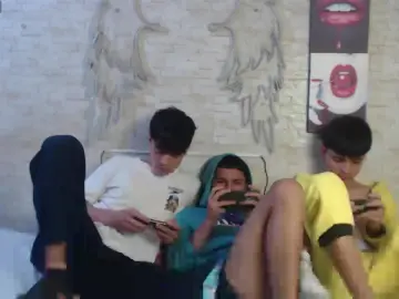 Cam4 Adult Webcam of alex_milo_kairo