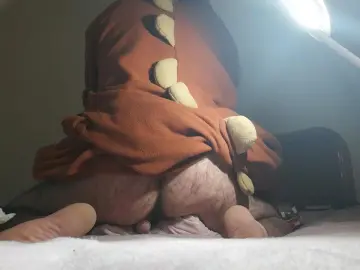 Cam4 Nude Webcam of arigh