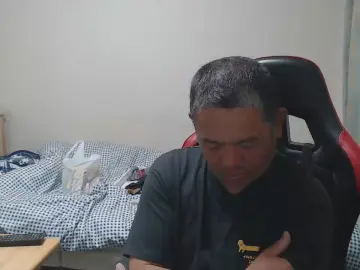 Cam4 Free Live Porn of paipan46