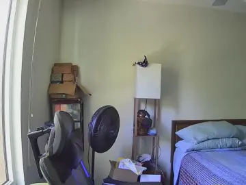 Cam4 Nude Webcam of smkndad_4son