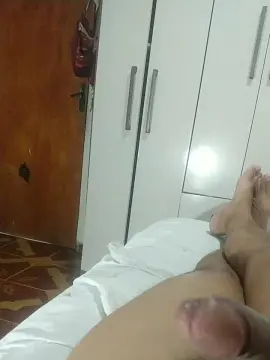 Cam4 Free Porn Cam of Adilson9000