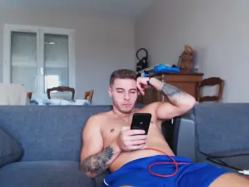 Cam4 Free Porn Cam of Elka_fit28