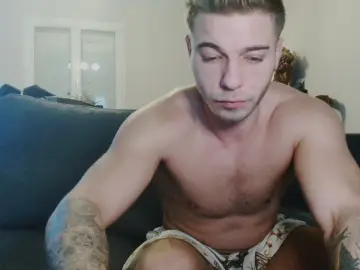 Cam4 Nude Webcam of Elka_fit28