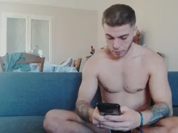 Cam4 Free Porn Cam of Elka_fit28