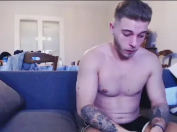 Cam4 Live Sex Cam of Elka_fit28