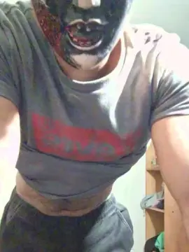 Cam4 Private Sex Chat of Iza__ak