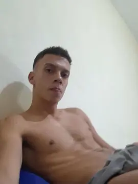 Cam4 Private Sex Chat of NOVINHOgym