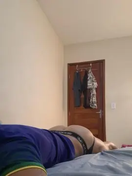 Cam4 Live Sex of NOVINHOgym