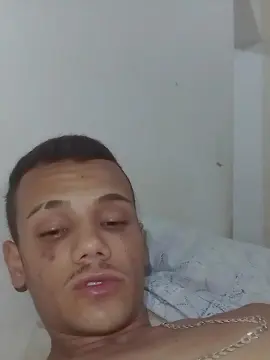 Cam4 Sex Cam of Novinhofoguento