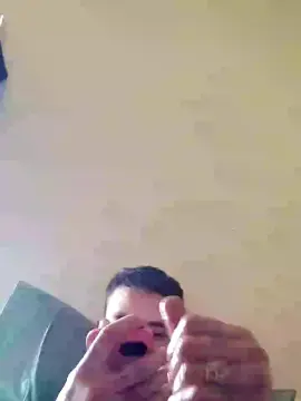 OliverBlackBird from cam4