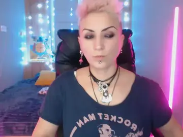 Cam4 Sex Chat of Sweet_n_Strong