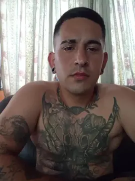 Cam4 Live Porn of Tatuaditxx