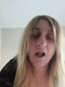 Cam4 Nude Webcam of giglioblonde