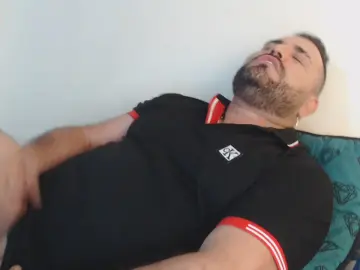 Cam4 Live Sex Cam of hazmetuyo24