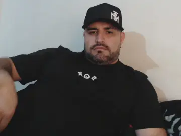 Cam4 Live Porn of hazmetuyo24