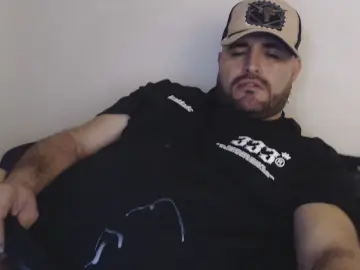 Cam4 Live Porn of hazmetuyo24