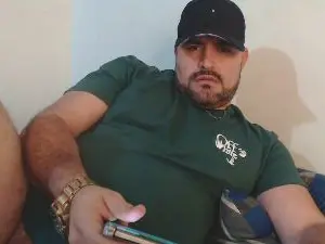 Cam4 Adult Webcams of hazmetuyo24