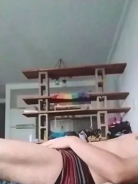 Cam4 Sex Chat of naelarg1