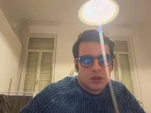 Cam4 Nude Webcam of tangie_hot