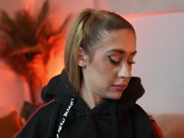 AileenKiss from cam4