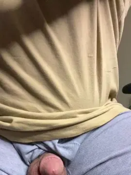 Cam4 Free Porn Cam of Blue_CollarMan