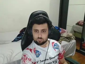 Cam4 Free Live Porn of Gatode21