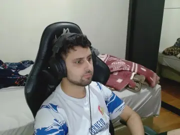 Cam4 Free Porn Cam of Gatode21