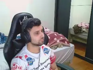 Cam4 Private Sex Chat of Gatode21