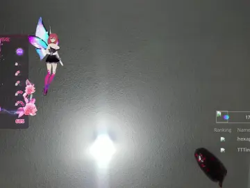 Cam4 Live Sex Cam of Hanna_wish