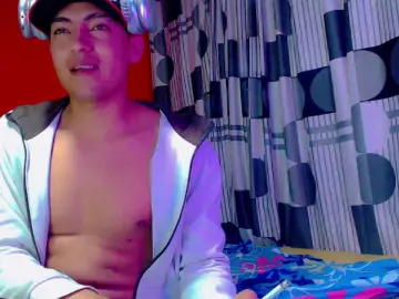 Cam4 Nude Webcam of LPYSAMI