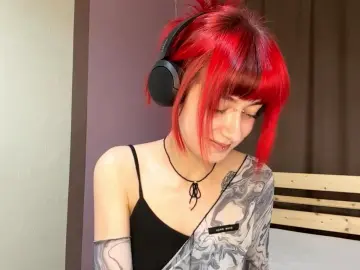 Cam4 Free Porn Cam of MandaFiore