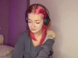 Cam4 Live Sex Cam of MandaFiore