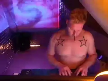 Cam4 Adult Webcams of Patrick_2025