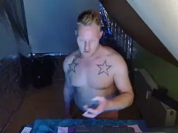 Cam4 Free Porn Cam of Patrick_2025