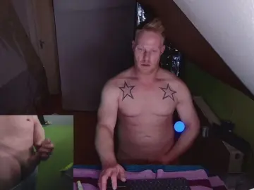 Cam4 Live Sex of Patrick_2025