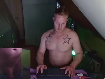 Cam4 Live Porn of Patrick_2025