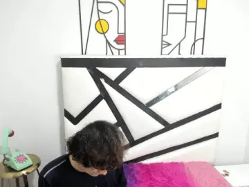 Cam4 Live Porn of SHAW_FROSTE