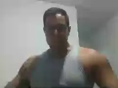 Cam4 Private Sex Chat of Thiagolr1995