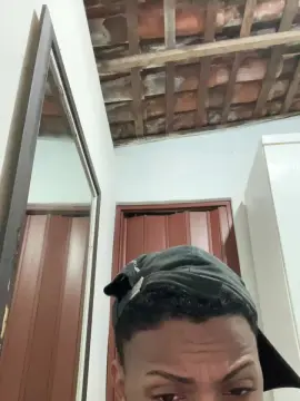 Cam4 Nude Webcam of amor862