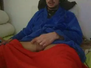 Cam4 Free Live Porn of johndoes_sexy