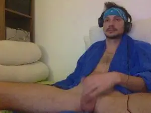 Cam4 Best Webcam of johndoes_sexy