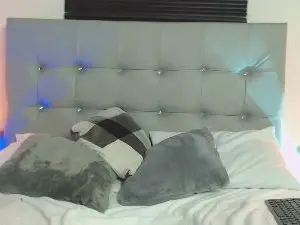 Cam4 Adult Video Chat of johnny_blake_