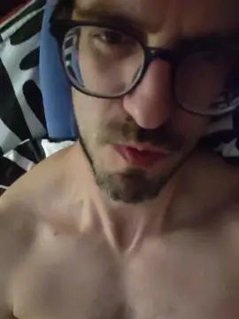 Cam4 Sex Cam of AntonioMusculos