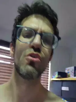 Cam4 Sex Chat of AntonioMusculos