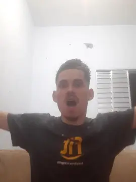 Cam4 Live Porn of Black070