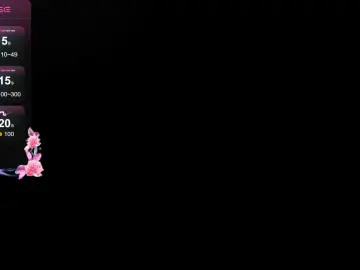 Cam4 Live Sex of RubyRedkiss