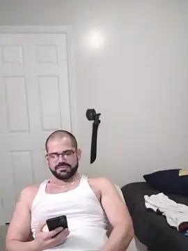 Cam4 Private Sex Chat of Tiko_cubanito34