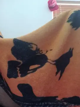 Cam4 Nude Webcam of Tiko_cubanito34