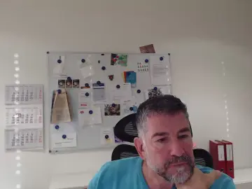 Cam4 Adult Video Chat of aagos