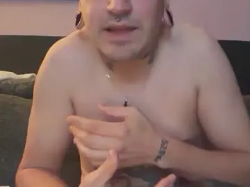 Cam4 Sex Cam of dacrexastur